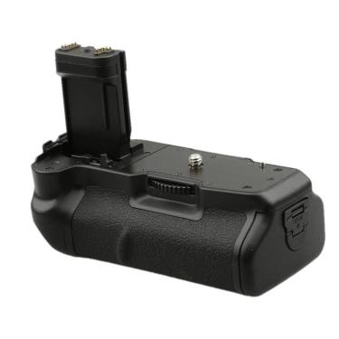 Imagem de Battery Grip Bg-E3 Canon Eos Rebel Rebel Xt Xti 400D/350D
