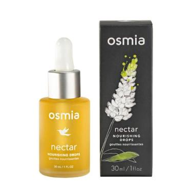 Imagem de Sérum Osmia Organics Gotas Nutritivas de Néctar Natural 30mL