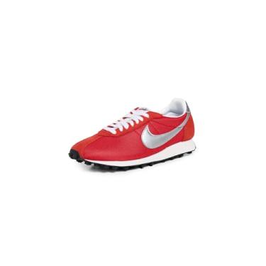 Imagem de Nike Tênis feminino LD-1000, Uni Vermelho/Mtlc Prata/Vela, 35