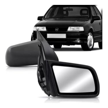 Imagem de Retrovisor Vectra 1994 95 1996 Eletrico