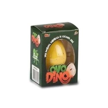 Imagem de Ovo Dino Surpresa Sortidos - Dinossauro cresce na água Zoop Toys