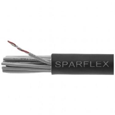 Imagem de Cabo Multisom Espag 36Px24Awg - Pt 150V - Sparflex
