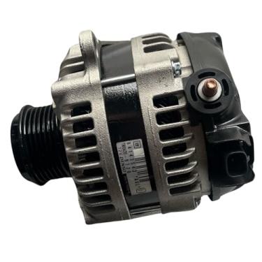 Imagem de SB Parts Alternador Oem De 150 A Compatível Com Chevrolet Silverado 1500, 2500, 3500, Suburban Tahoe 2015-2016, Gmc Sierra Hd Yukon Xl (5,3 L, 4,3 6,6 L E 6,2 L)