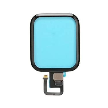 Imagem de Generic Kit de Reparo de Tela de Relógio, Assistir Kit de Substituição de Vidro Frontal Completos Perfeitos para Manter (44 mm)