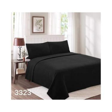 Imagem de Conjunto de lençóis Polar Sheets para 2 pessoas - Lightbek Official St