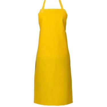 Imagem de Avental de PVC Forrado com Bainha de Tiras Soldadas Standard  EVALD