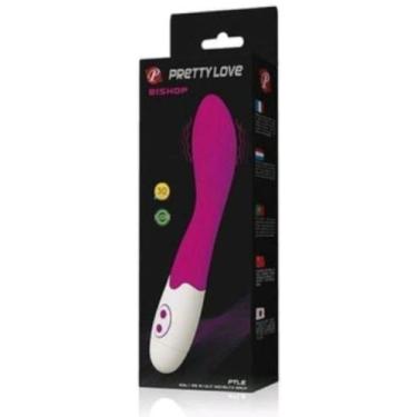 Imagem de Vibrador Corporal Íntimo Feminino Golfinho Ponto G 269 - Import