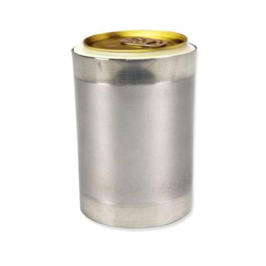 Imagem de Porta Latas Alumínio Cerveja Bebidas An0130