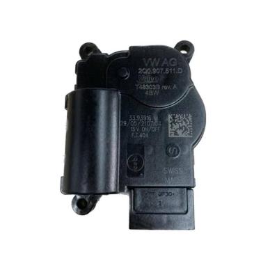 Imagem de Motor Damper Ar Condicionado Golf Polo T-Cross 2Q0907511D