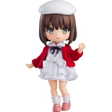 Imagem de Saekano The Movie: Finale – Megumi Kato Nendoroid Doll Action Figure