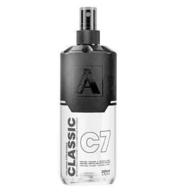 Imagem de Loção Pós Barba After Shave Classic C7 200Ml Alfa Looks