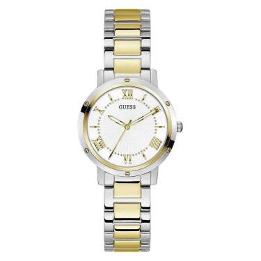 Imagem de Relógio Guess Feminino Bicolor- GW0404L2-Feminino