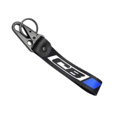 Imagem de Capa De Chave Para Motocicleta HONDA Hornet CB750 CB1000 2023-2025, Ac