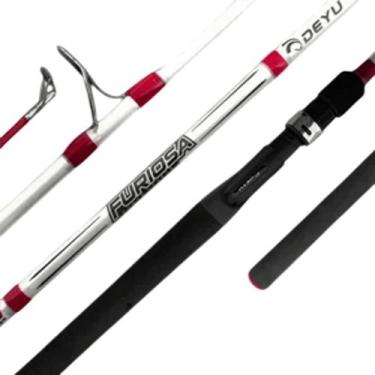 Imagem de Vara deyu furiosa 1.83m 14-17lbs p/molinete