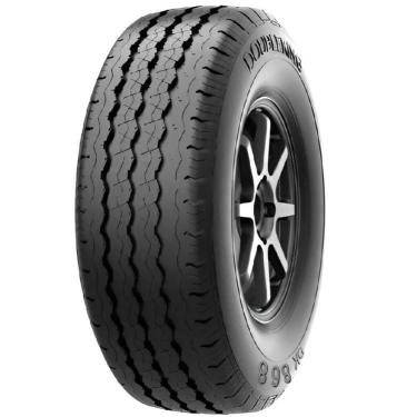 Imagem de Pneu 205/70R15 LT 8 Lonas 106/104S DK868 Alfamotors
