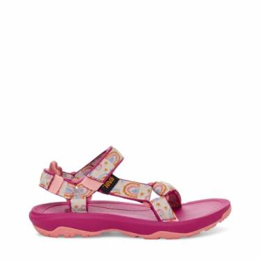 Imagem de Teva Sandália infantil unissex T Hurricane XLT 4, Arc Bétula, 8 Toddler