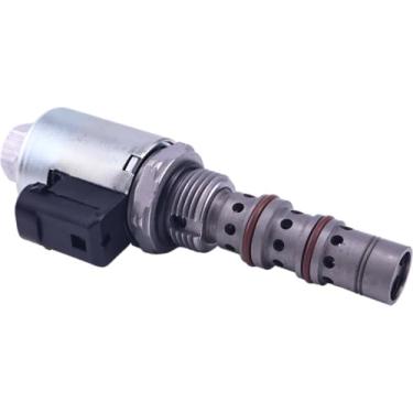 Imagem de Solarhome Válvula solenoide 82006624 84148281 compatível com New Holland TS100 5640 6640 TS115 7740 TS90 7840 T4.75V T4050 TS110 Case Tractor 95N MXM130 JX800 U