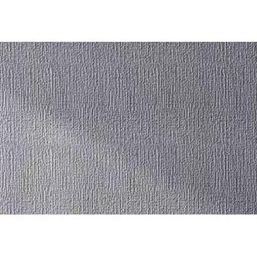 Imagem de Papel De Parede Adesivo Textura Linho Cor Sólida - Acabamento Moderno e Minimalista, Autocolante para Escritório, Sala e Quarto(cinza,5 Metros x 50cm-2.5m²)