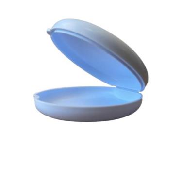 Imagem de Caixinha Alinhador Invisalign, Aparelho Ortodôntico - Nova Ogp, Branco