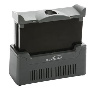 Imagem de CAIRE Carregador De Bateria De Mesa Para Concentrador De Oxigênio Portátil Sequal Eclipse 5