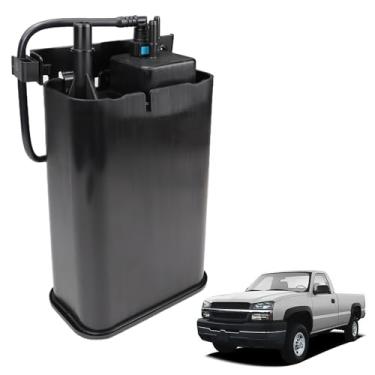 Imagem de HocvrlX Recipiente de evap de carvão de vapor compatível com Chevy Chevrolet Silverado GMC Sierra 1500 2500 3500 HD 1999 2000 2001 2002 2003 2004 911-197