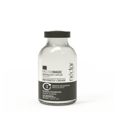 Imagem de Ampola Magic Reparação E Hidratação Capilar 20ml - Néctar