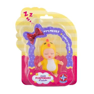 Imagem de Coleção Pijaminhas Pintinho