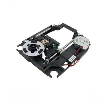 Imagem de Mecanismo Mini System LG CM4630 CM5660 CM8330 EAZ60673606