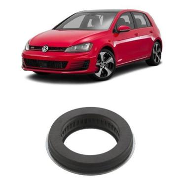 Imagem de Rolamento Do Amortecedor Dianteiro Golf Gti 2013 2014 2015