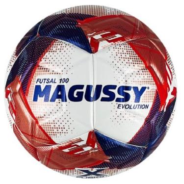 Imagem de Bola de Futsal Magussy Evolution 100