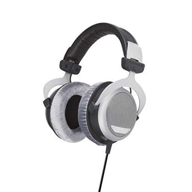 Imagem de beyerdynamic Fone de ouvido Hi-Fi DT 880 Edition 600 Ohm