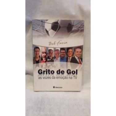 Imagem de Grito de gol - leitura - LEITURA LV, 3