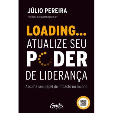 Imagem de Loading... Atualize seu poder de liderança: Assuma seu papel de impacto no mundo