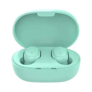 Imagem de Fones De Ouvido Bluetooth Sem Fio TWS A6S IPX5 À Prova D'Água Com Grav
