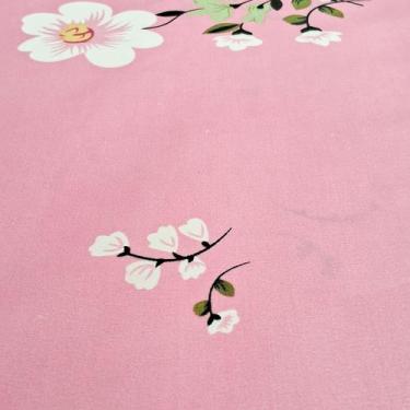 Imagem de 6 Metros Tecido Percal Estampado Microfibra 100% Poliéster - tecidosmo