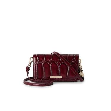 Imagem de BRAHMIN Minuette - Merlot Nerina