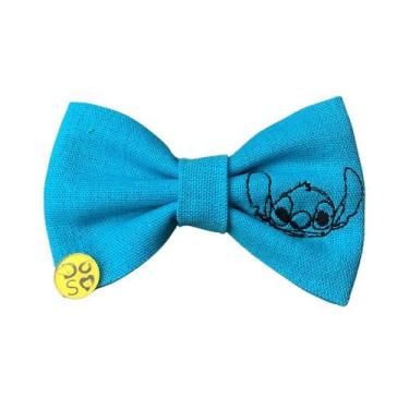 Imagem de Lacinho ou Gravata para Pets - Estilo e Conforto - no-brand, M