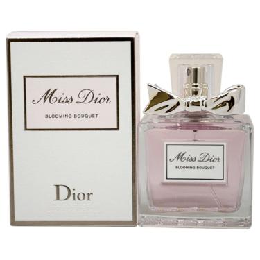 Imagem de Perfume Christian Dior Miss Dior Blooming Bouquet 50mL EDT