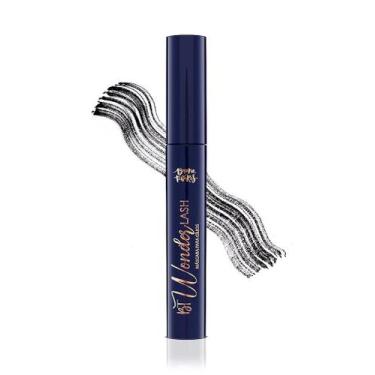 Imagem de Bt Mascara Para Cilios Wonder Lash Bruna Tavares