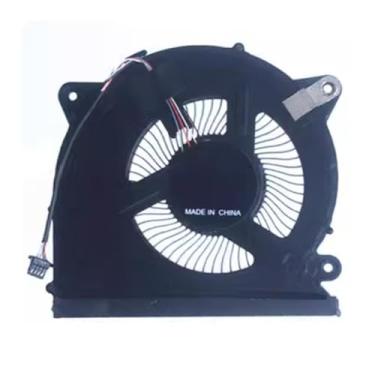 Imagem de Ventilador de resfriamento de CPU para notebook para Samsung NP750BBC 750BBC DC5V 0,5A