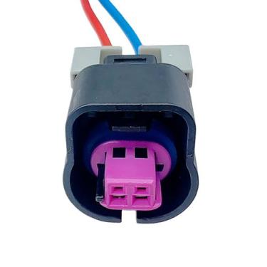 Imagem de Plug Sensor Temperatura Água Máquinas Agrícolas 57M8924 87271725 - TC 