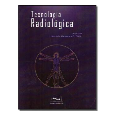 Imagem de Tecnologia Radiológica
