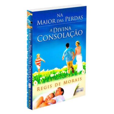 Imagem de Na Maior das Perdas - Livro de Conforto Espiritual - EME