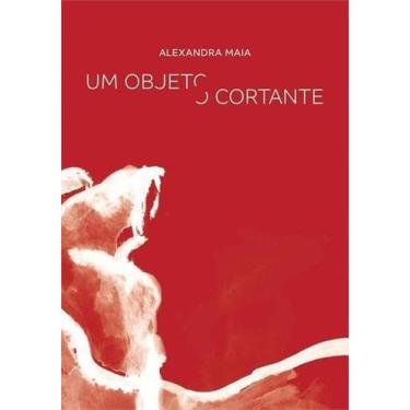Imagem de Objeto cortante, um - NUMA