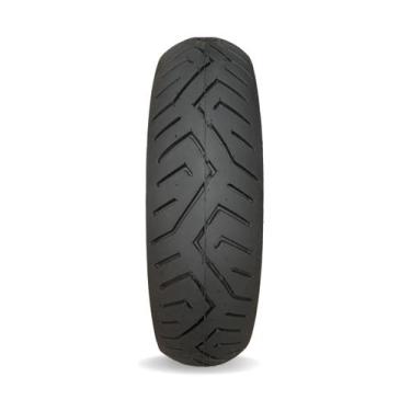 Imagem de Pneu 130/70-17 Aro 17 Para Suzuki Yes e Intruder 250 - Black Tyres