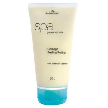 Imagem de Gomage Peeling Rolling Esfoliante Para os Pés Sofisticatto
