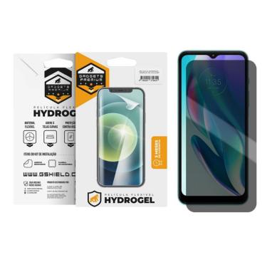 Imagem de Película Privacidade Hydrogel para Motorola Moto G50 - Gshield