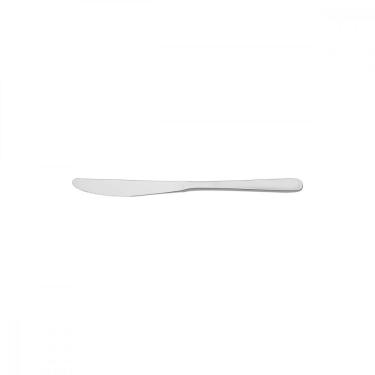 Imagem de Faca para Sobremesa Tramontina Continental Forjada Aço Inox