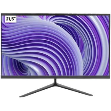 Imagem de Computador All In One 21,5" LED Full HD Intel Core i5-4300u 8GB RAM SSD 512GB, HDMI VGA Wifi Bluetooth Grasep - D-AIO4