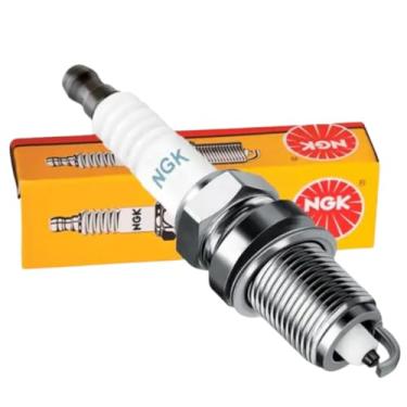Imagem de Vela de Ignição DPR6EB-9 NGK Para Motores de Popa Yamaha 50hp e 60hp